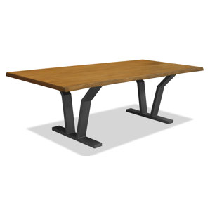 New Orleans Dining Table by South Cone..