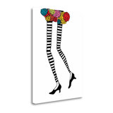 Tall Skinny Wall Art Wayfair