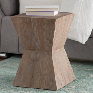 Go to store & view more images Wrought Studio Leitha End Table
