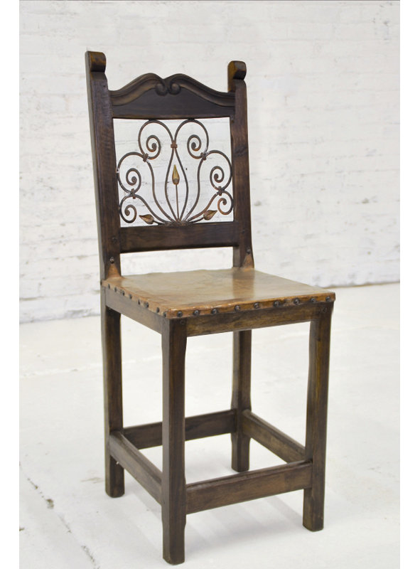 24" Bar Stool
