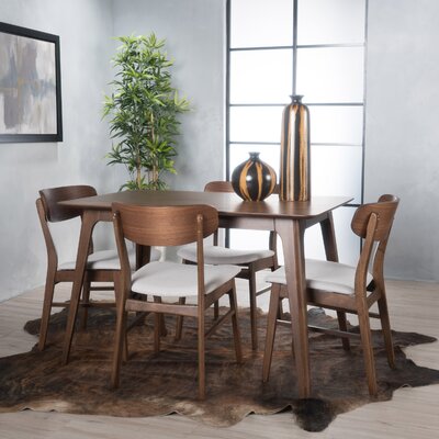 Arbel Piece Dining Set 2 pcs 