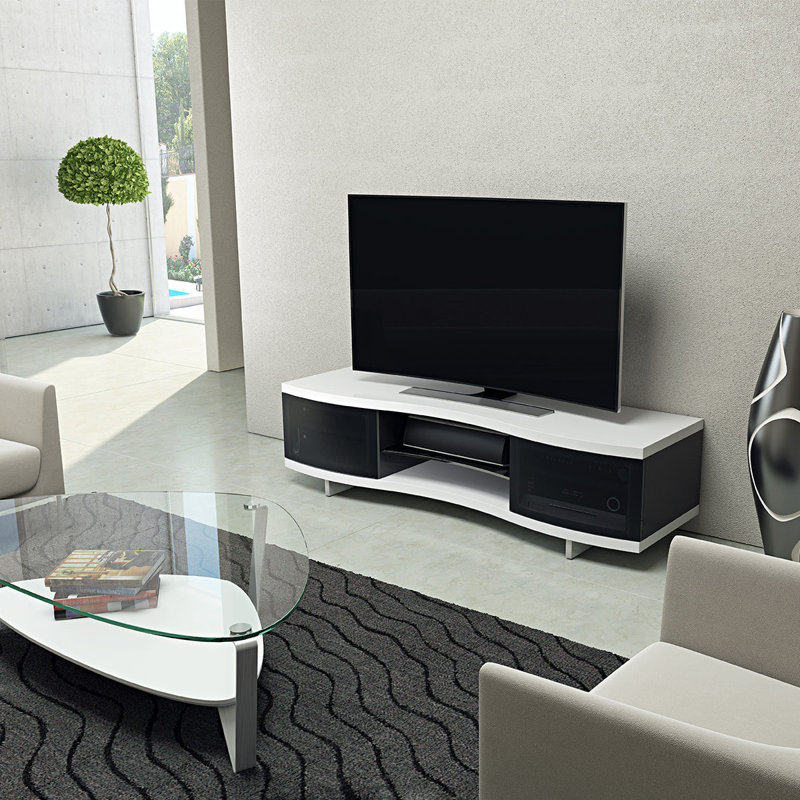 Bdi Usa Ola Tv Stand For Tvs Up To 78 Inches Reviews Wayfair