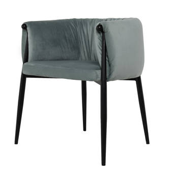 Corrigan Studio Wolsingham Upholstered Arm Chair In Gray Wayfair
