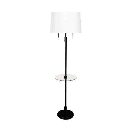 Killington 2 Light Floor Lamp By Latitude Run®