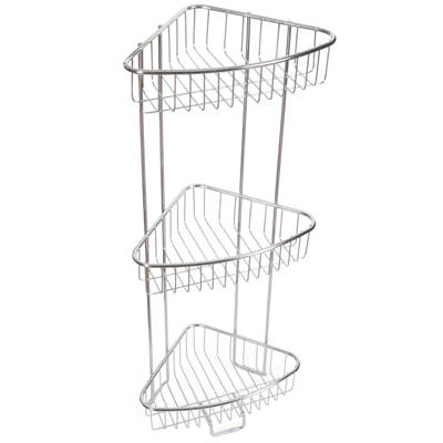Free Standing Shower Caddy Reviews Joss Main Free Standing Shower Caddy