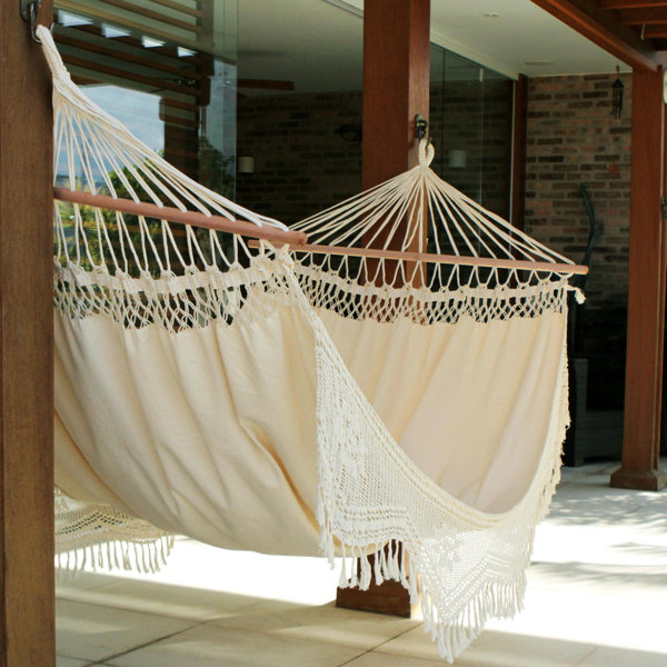 Backyard Creations Hammock Wayfair