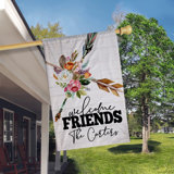 Outdoor Flags Personalized Garden Décor You Ll Love In 2021 Wayfair