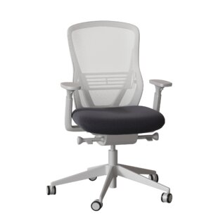 White Office Chairs Free Shipping Over 35 Wayfair