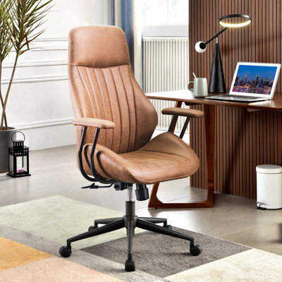 Amadi Executive Chair Incomplete 