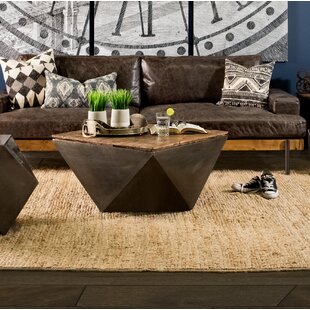 Bakke Coffee Table By Foundry Select