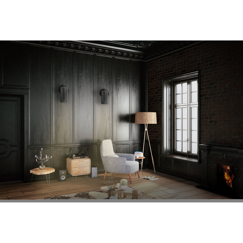 hallway sconce