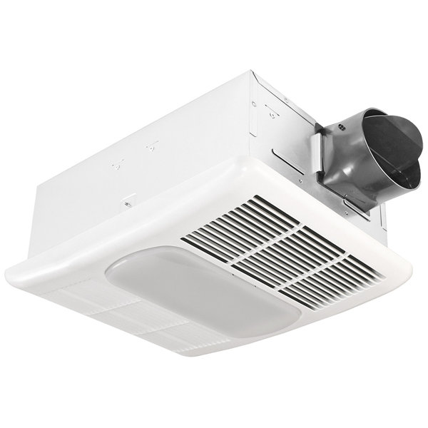 Bathroom Heater Fan Light Wayfair