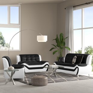 off white living room set