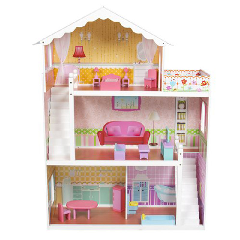 kids wooden playhouse uk