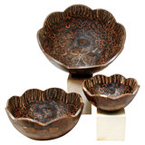 3 Large Decorative Plates Bowls You Ll Love In 2021 Wayfair