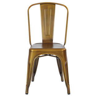 Krishtha Dining Chair (Set Of 2) by 17 Stories Wonderful