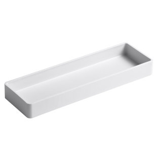 Go to store & view more images Kohler Stages Utensil for Sinks Bathroom Accessory Tray