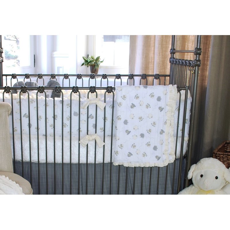 wayfair crib sheets