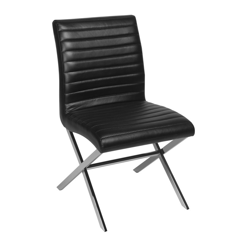 Sasha Upholstered Dining Chair