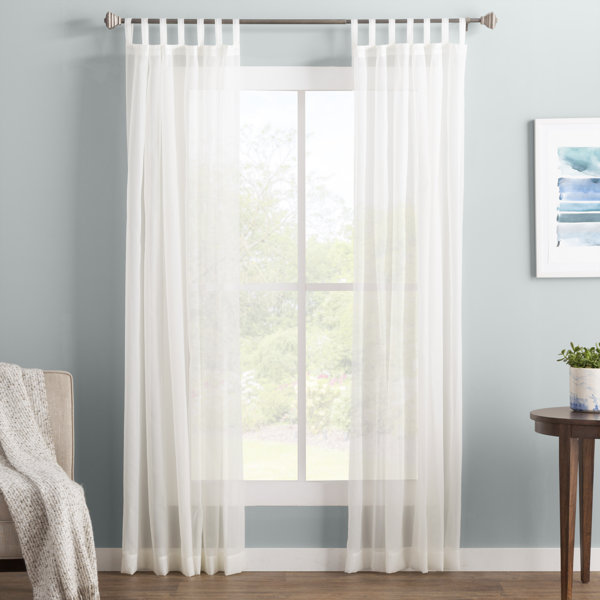wayfair curtains