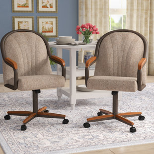 Most Comfortable Dining Chairs Wayfair Moore Upholstered Dining Chair