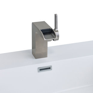 Go to store & view more images Eviva Jaida C.® Single Hole Bathroom Faucet