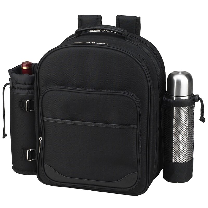 2 person picnic backpack