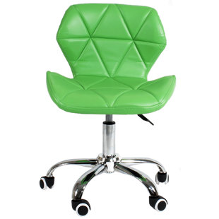 Lime Green Office Chair Wayfair Co Uk Quickview