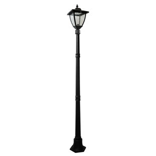 Bayport 27 Light 72 Post Bayport 27 Light 72 Post