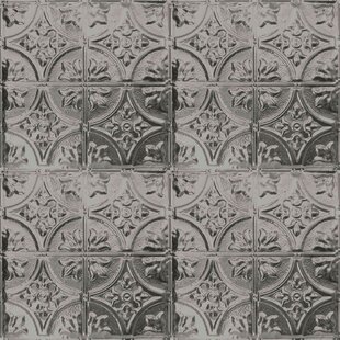 Find The Perfect Tin Ceiling Tiles Wayfair