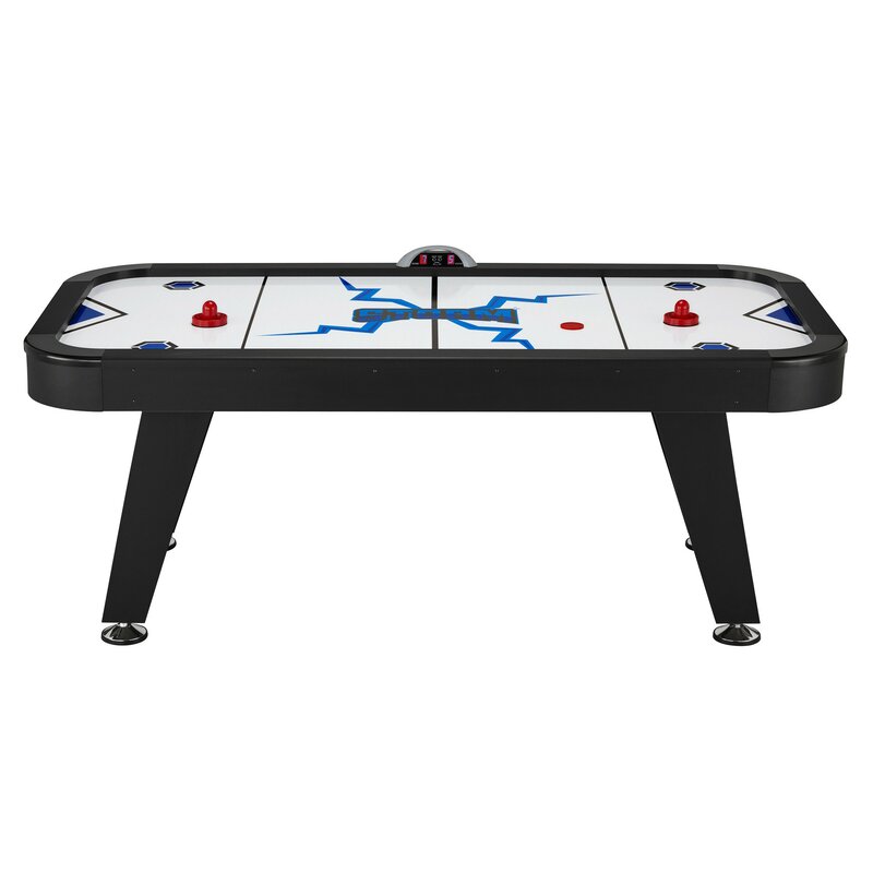 GLD Products 7 Fat  Cat  Storm MMXI Air  Hockey  Table  