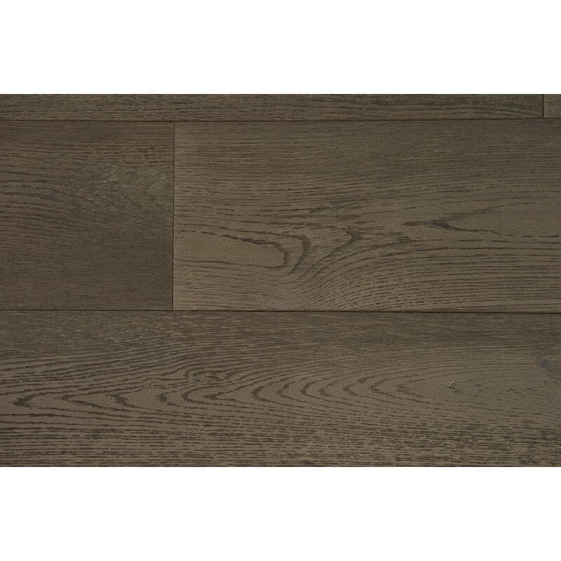 Branton Flooring Collection Bergen Oak 1 2 Thick X 7 1 2 Wide X