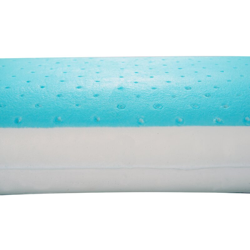 latex gel pillow