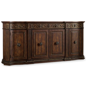 Adagio Sideboard by Hooker Furniture