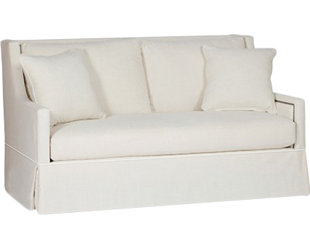 Go to store & view more images Gabby Helena High Back Loveseat