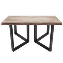 Cast Iron Table Legs Wayfair