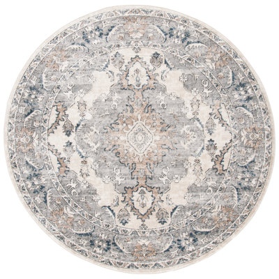 Aayza Oregon 800 Performance Oriental Rug