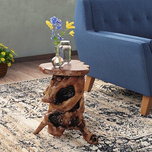 tree root side table