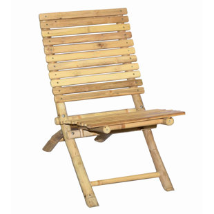 Go to store & view more images Bamboo54 Low Beach Lounge Chair