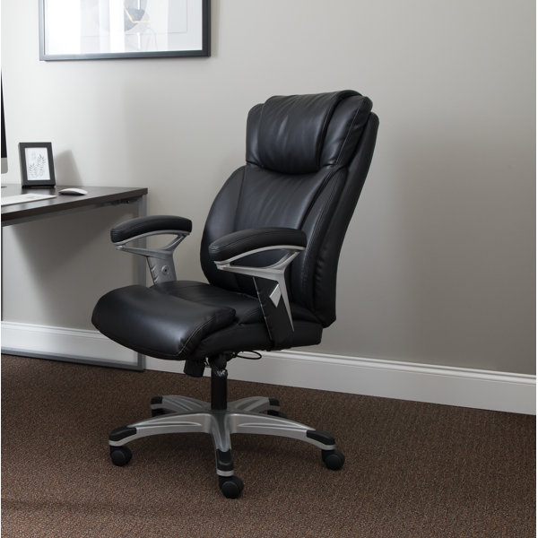 memory foam office chair