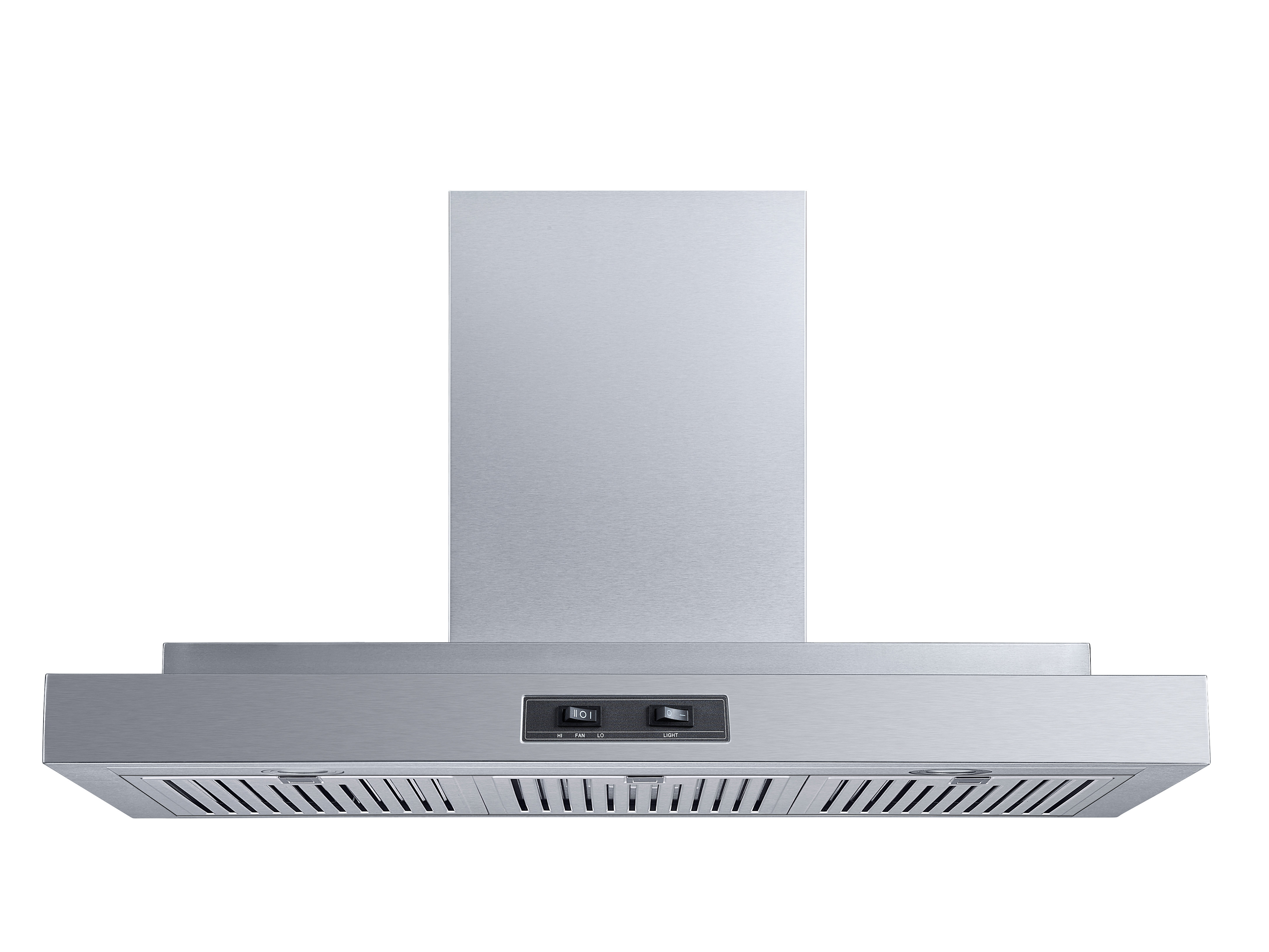 12" 12 CFM Convertible Wall Mount Range Hood 12" 12 CFM Convertible Wall Mount Range Hood