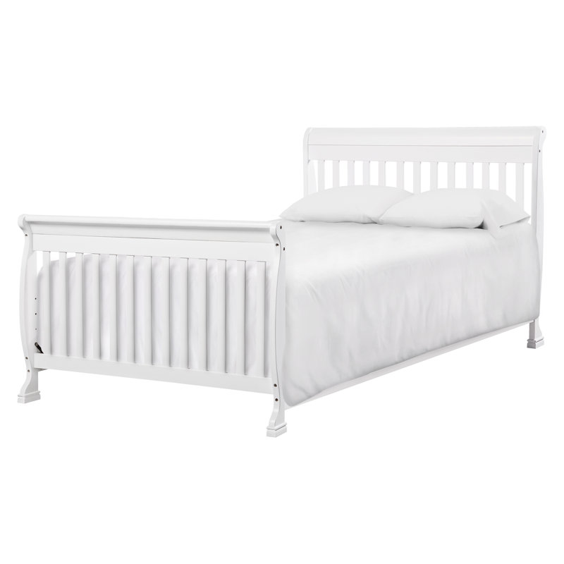 davinci kalani crib mattress