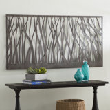 Metal Wall Decor You Ll Love In 2020 Wayfair Ca