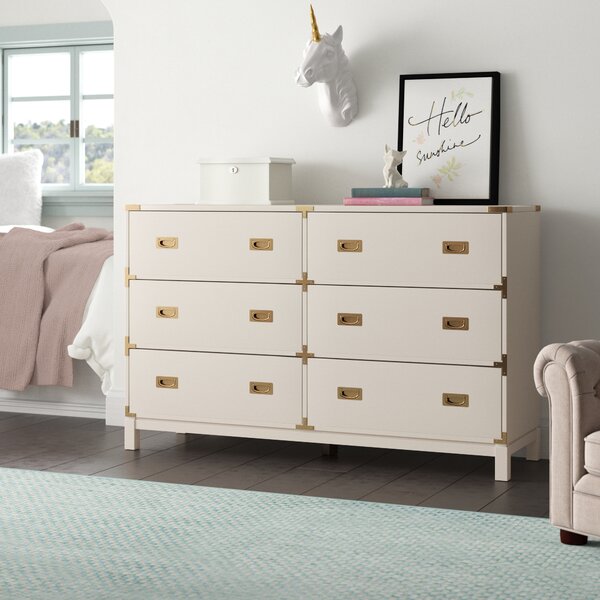 baby relax miles campaign dresser