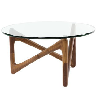 Go to store & view more images Organic Modernism Gigi Coffee Table