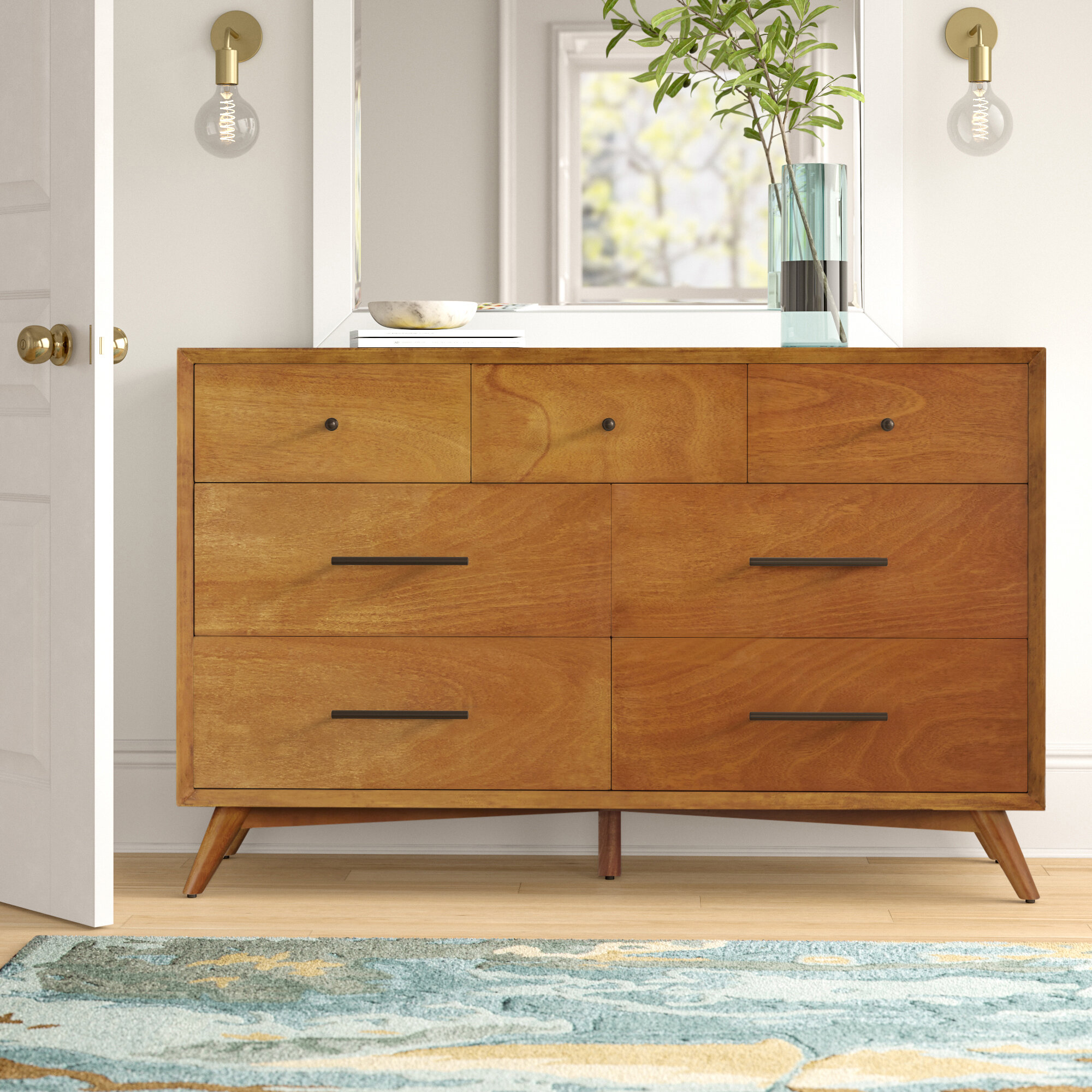 Dresser Dimensions How To Choose The Right One Wayfair