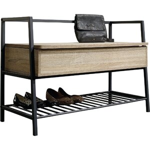 Ermont Storage Bench