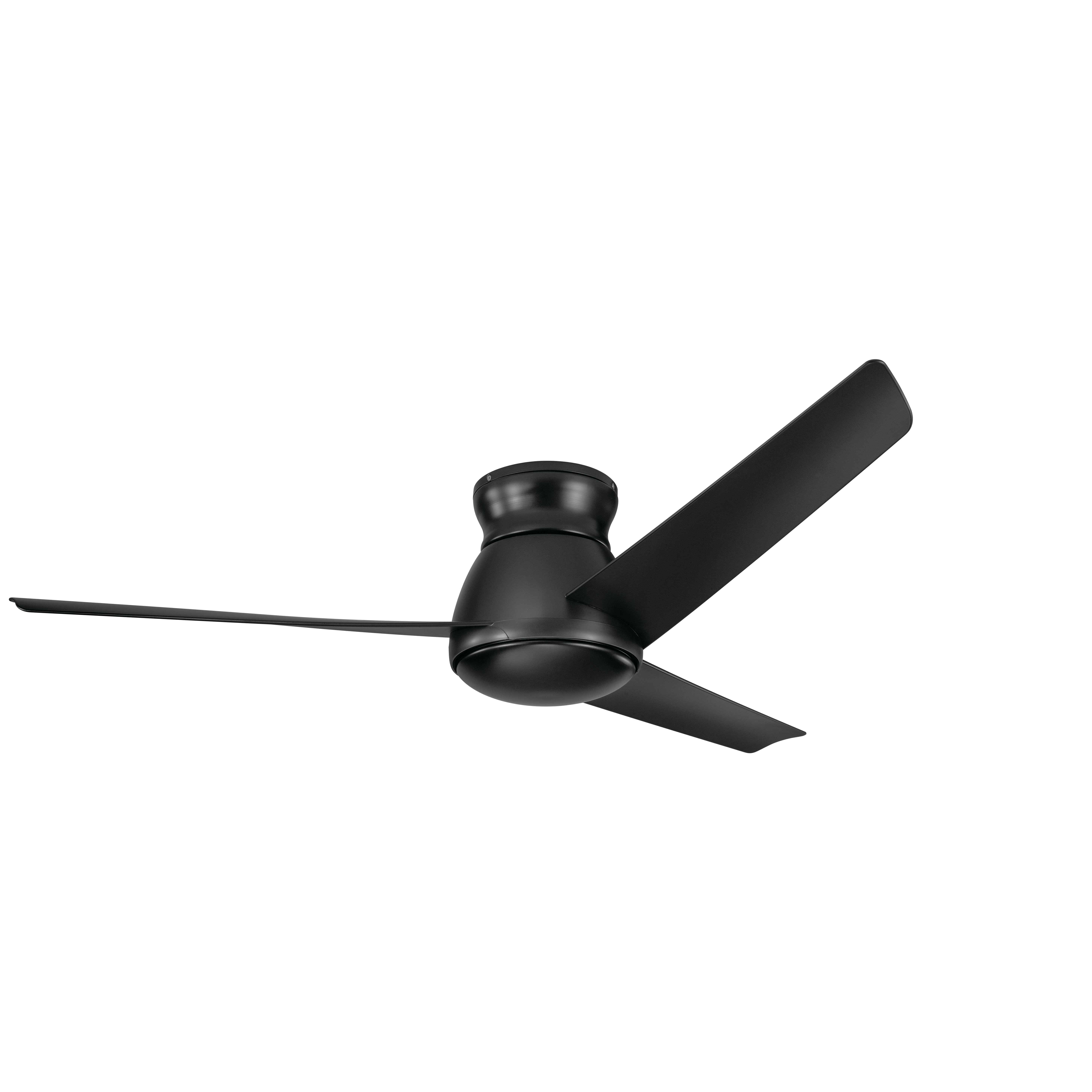 Ivy Bronx 60 Irton 3 Blade Outdoor Led Ceiling Fan Wayfair