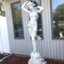 Design Toscano Spring Awakening Garden Statue & Reviews - Wayfair Canada