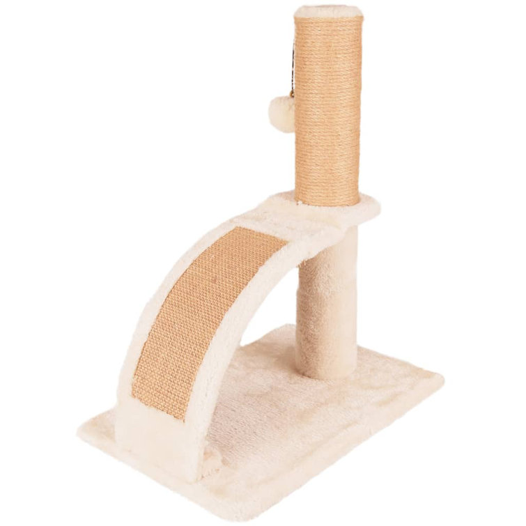 cat scratching post wayfair